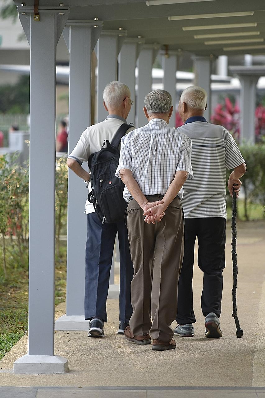 The new law, aimed at protecting vulnerable adults like seniors, also raises the penalties for offences committed against these people, to deter abuse and neglect.