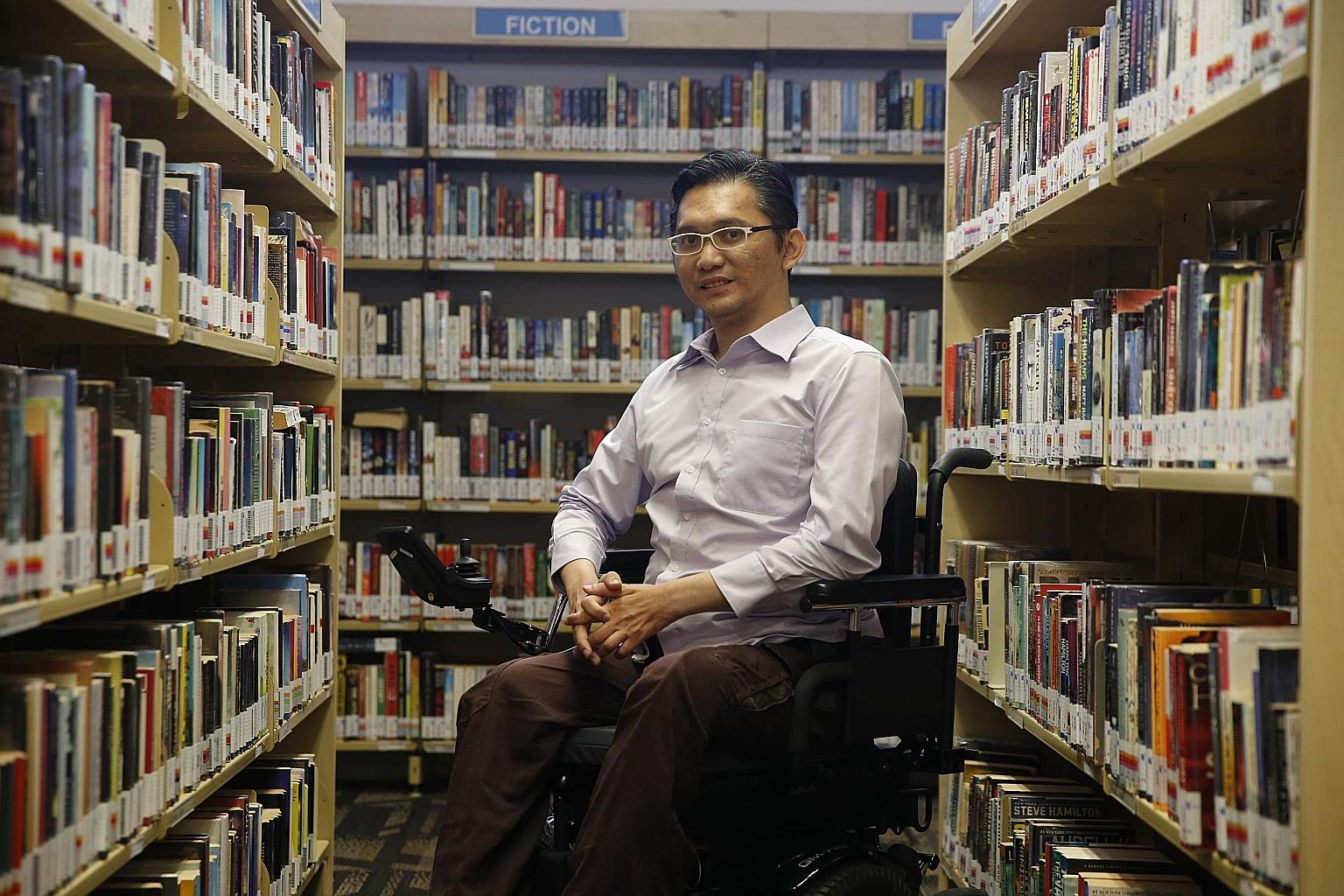 Graphic designer Benson Tiew, 38, said the initial cash payout of $600 a month may be enough for now as he is still working, but would not be sufficient for his living expenses when he stops working and has to live on his own with a maid.