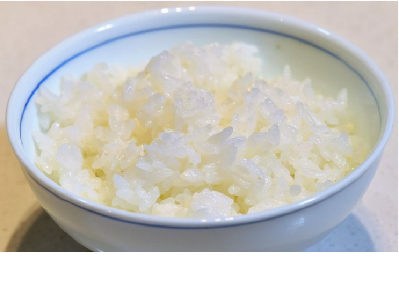 How to cook a perfect bowl of Japanese rice The Straits Times