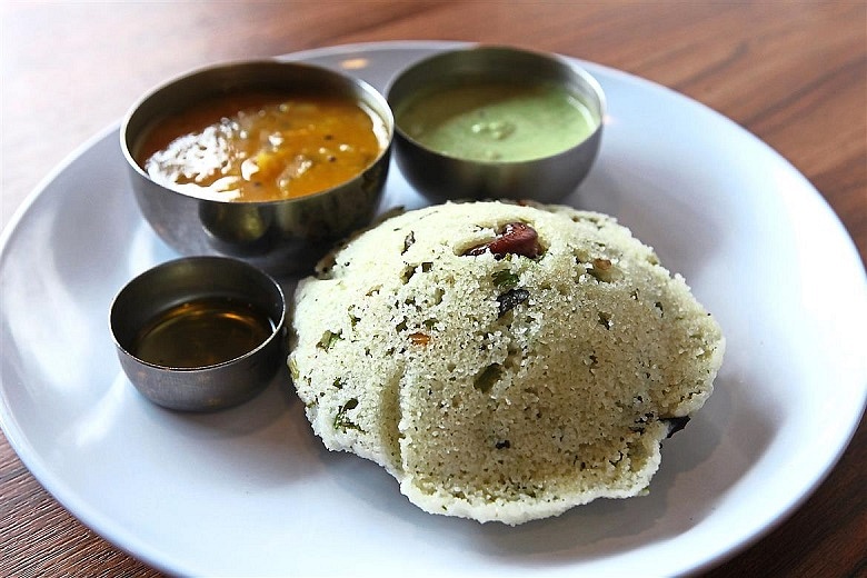 Bangalore's MTR dishes up its classic dishes at KL's Brickfields | The ...