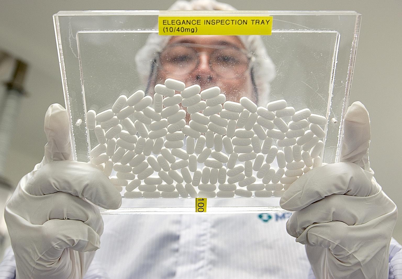 Although Singapore has built a reputation as the place for biomedical science in Asia, it will have to do more to stay ahead of regional competition, say those in the scientific community. One positive, say researchers, is that the Government is begi