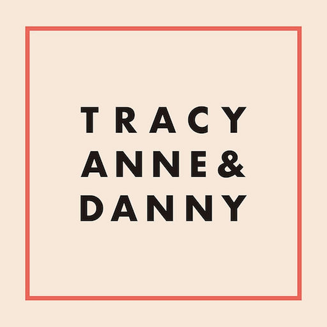 Tracyanne Campbell of Glaswegian indie collective Camera Obscura and Bristol-based songsmith Danny Coughlan team up on Tracyanne & Danny.