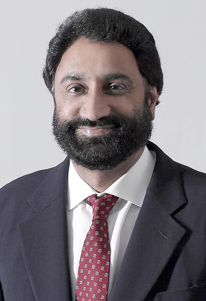 Mr Dedar Singh Gill, 59, has over 30 years of experience as a lawyer and is one of the top IP litigators here.