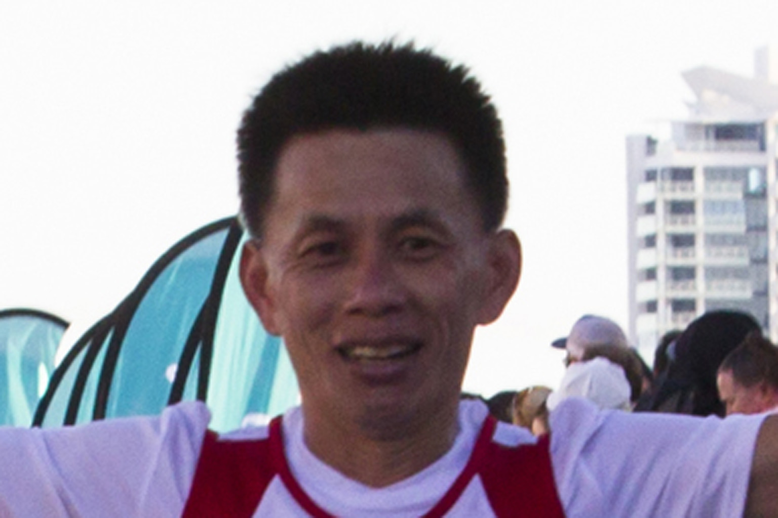 Mr Lexxus Tan had posted an apology on his Facebook page on June 6 over his "serious financial distress".