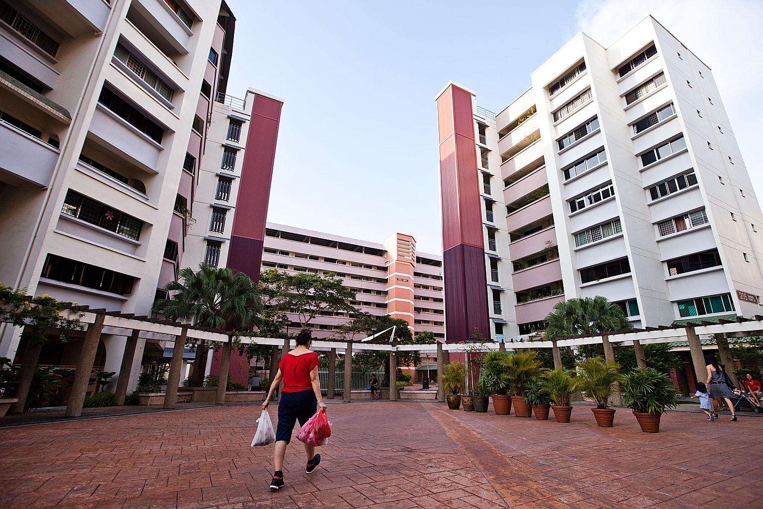 From 2015 to 2017, the URA and Housing Board received 1,808 and 390 complaints respectively regarding illegal short-term stays, Minister for National Development Lawrence Wong said in Parliament yesterday.