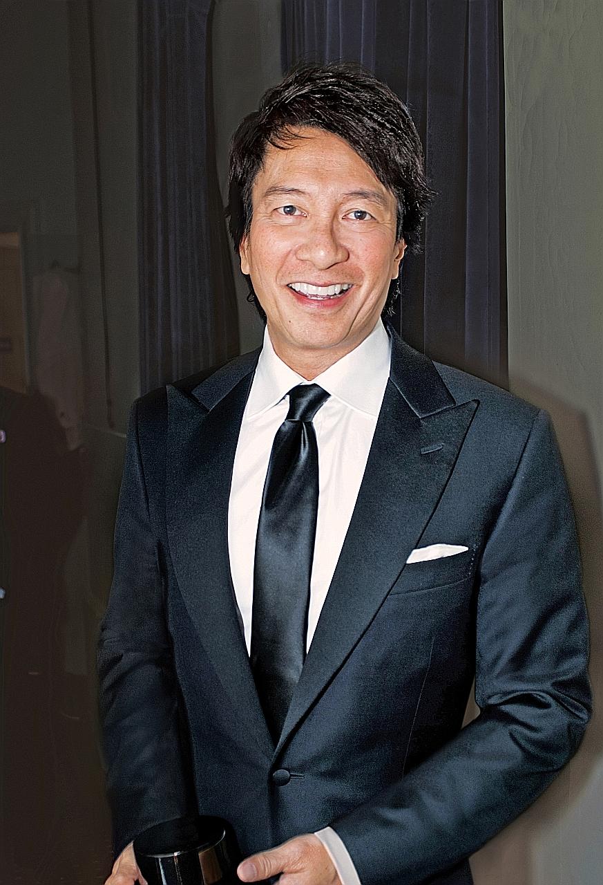 The complaints against Mr Tham Khai Meng surfaced two weeks ago, and Ogilvy appointed an external legal counsel to investigate the matter.