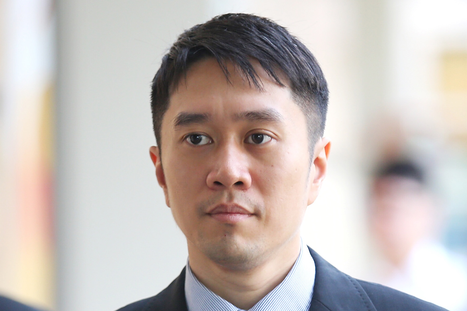 Civil activist Jolovan Wham is alleged to have made a contemptuous post in April stating that Singapore's courts are not as independent as Malaysia's on cases with political implications.