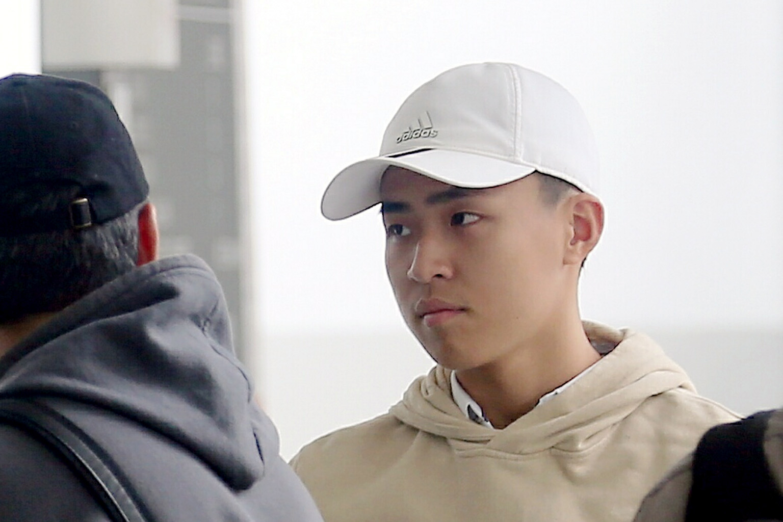 Polytechnic student Nicholas Ting Nai Jie pleaded guilty last month to causing grievous hurt to Madam Ang Liu Kiow while riding his e-scooter in a negligent manner in 2016. The collision caused Madam Ang severe brain injuries and left her in a coma f