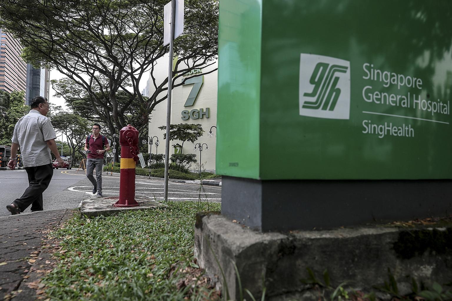 The precautionary measure comes three days after the authorities revealed that 1.5 million SingHealth patients had their data stolen. Delinking operations from the Internet could result in a longer wait for consultations and test results, as well as