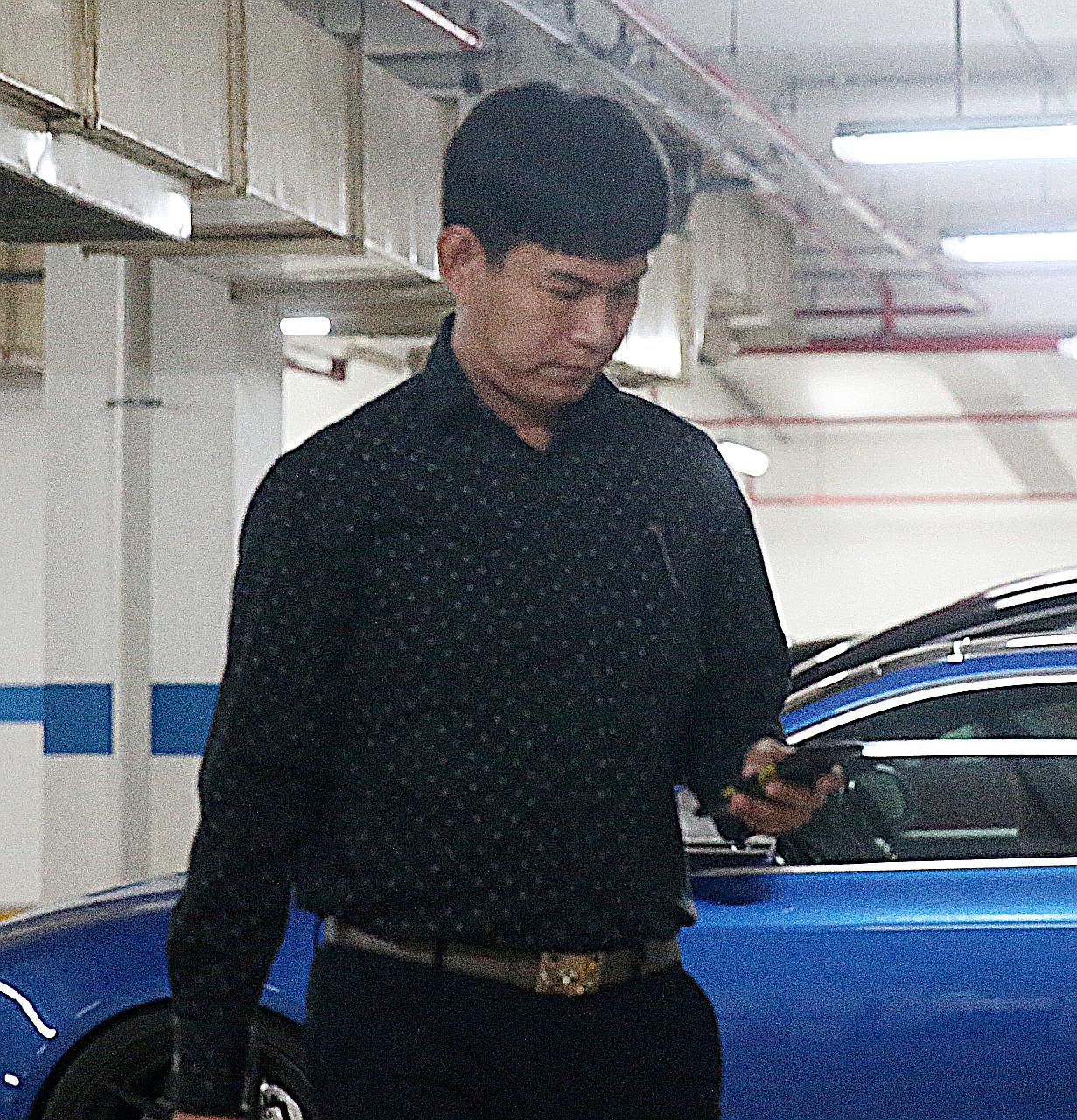 Ong Soon Heng, 41, was sentenced to 13½ years in jail and 12 strokes of the cane last November for raping a drunk undergraduate in 2014 after driving her back to his home from nightspot Zouk. He had been granted bail of $80,000 pending his appeal ag