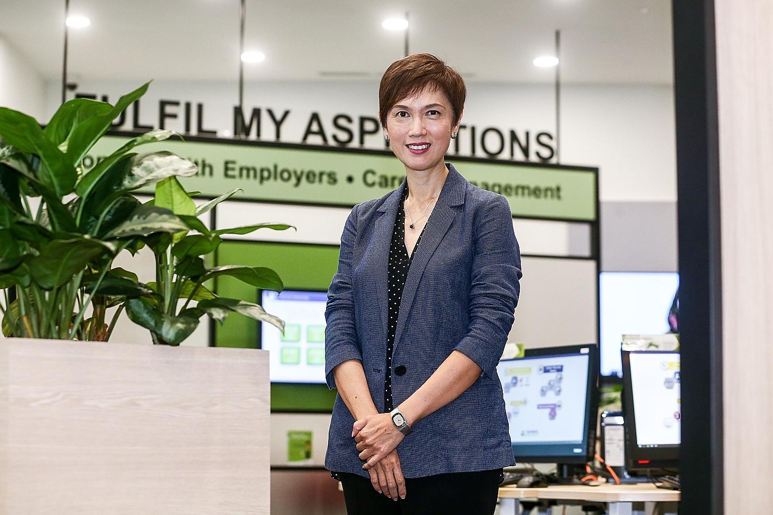 As Singaporeans are living longer, people will spend a longer time in retirement and so will need to save more during their working years, said Minister for Manpower Josephine Teo.
