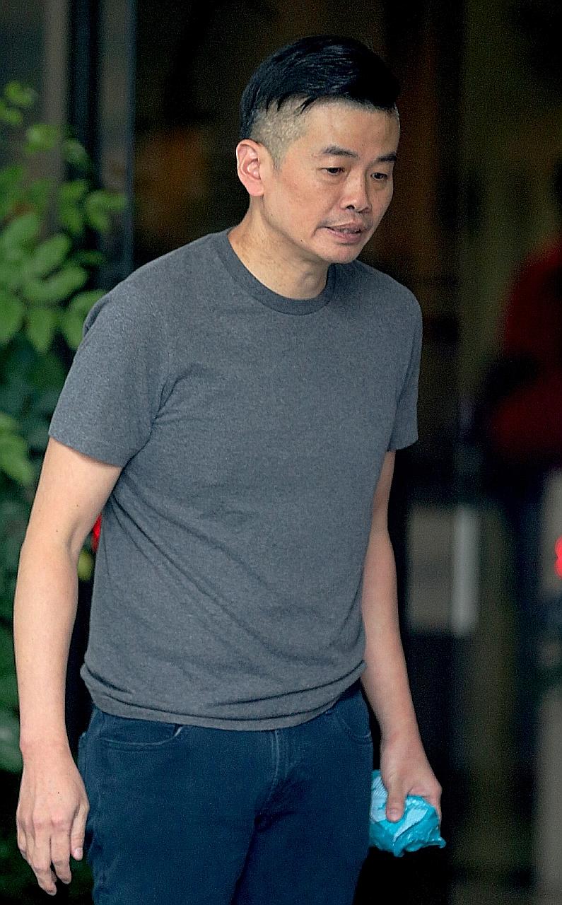 According to court documents, Ong Siew Kwee allegedly committed criminal breach of trust involving a total of $23.8 million in 2012.