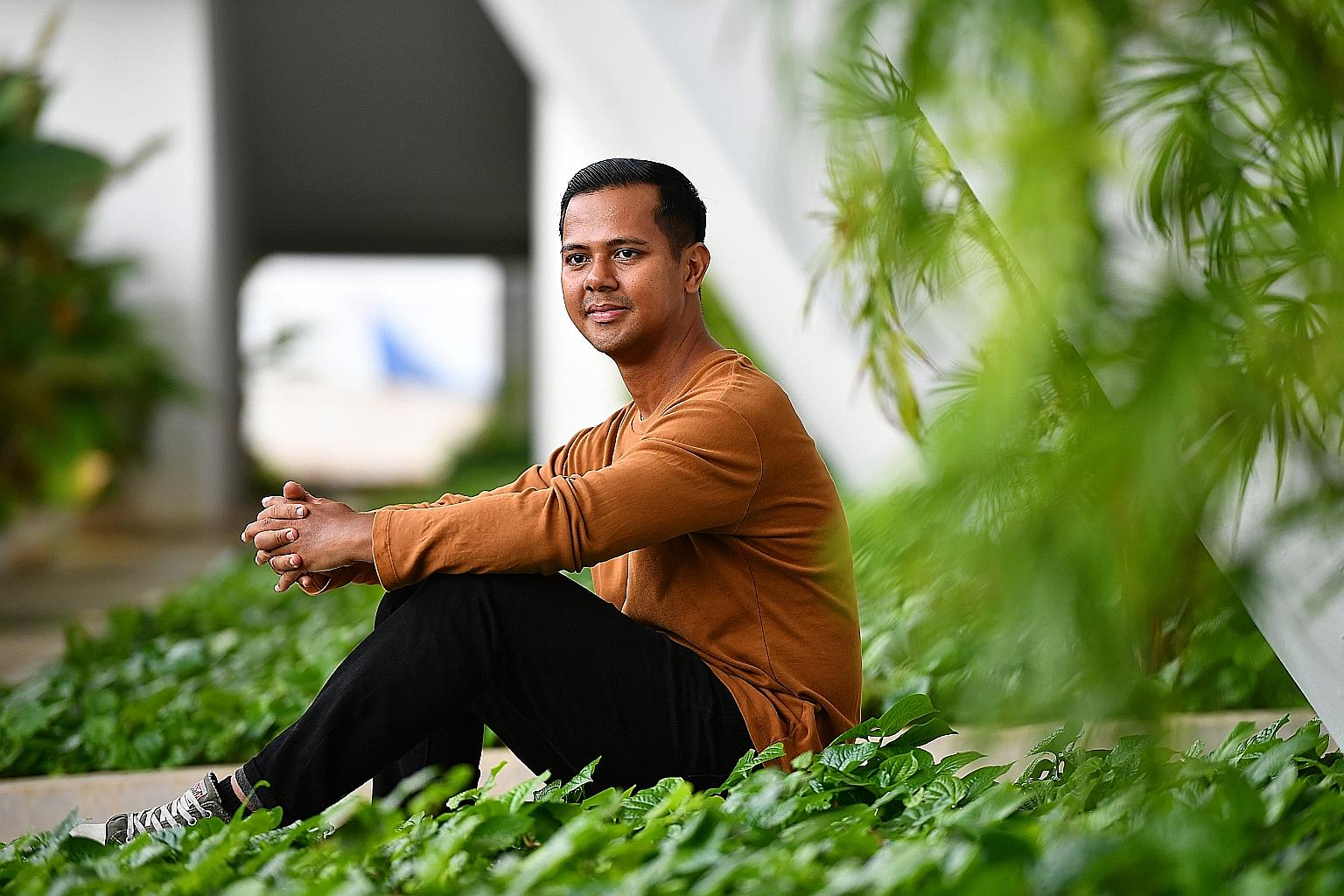 Community networks also key to tackle social issues: Indranee | The ...