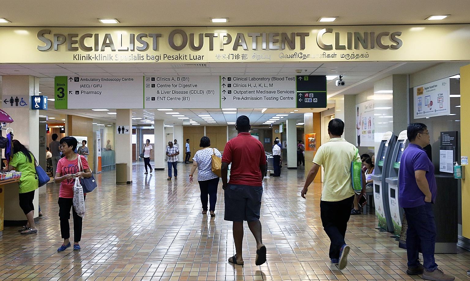 The cyber attack, in which data of patients who visited SingHealth's specialist outpatient clinics and polyclinics was leaked, fits the profile of certain known advanced persistent threat groups, which are typically state-linked.