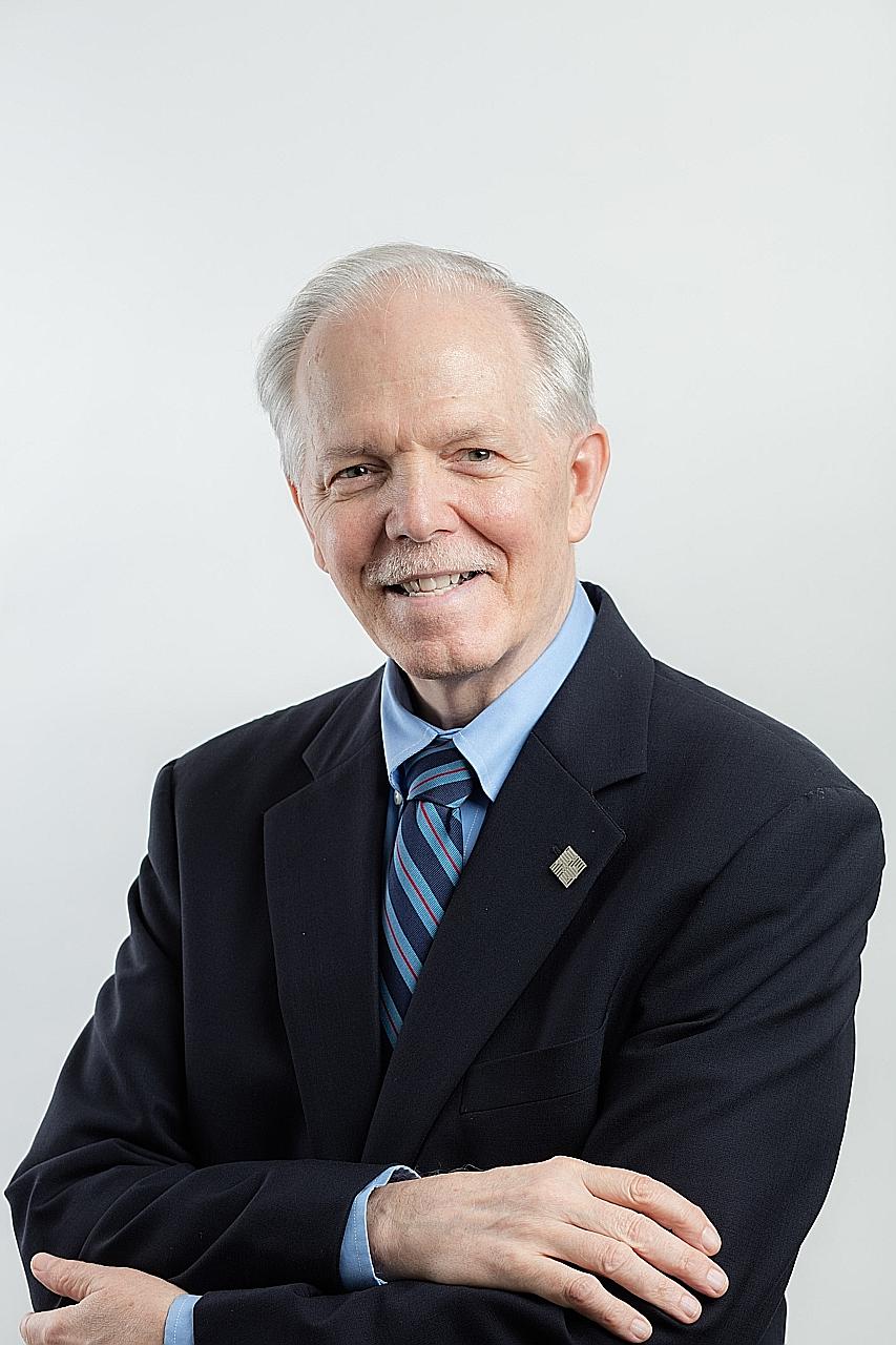 Professor Thomas Magnanti, who is now the president emeritus of SUTD, is also an institute professor at the Massachusetts Institute of Technology.