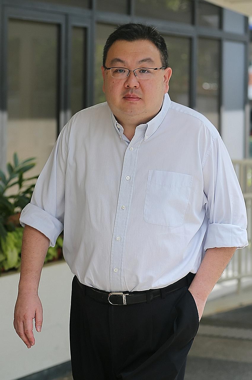 Steven Ang Kiam Hau would certify that procedures were done on patients on multiple dates, even though they were done in one or, at most, two days. This was to circumvent the daily withdrawal limits set by the Ministry of Health.