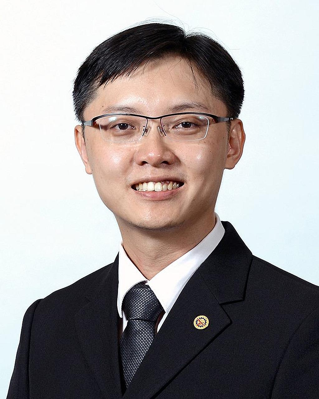 Dr Victor Sim beat 140 others from around the world to clinch the inaugural Young Engineers Competition.