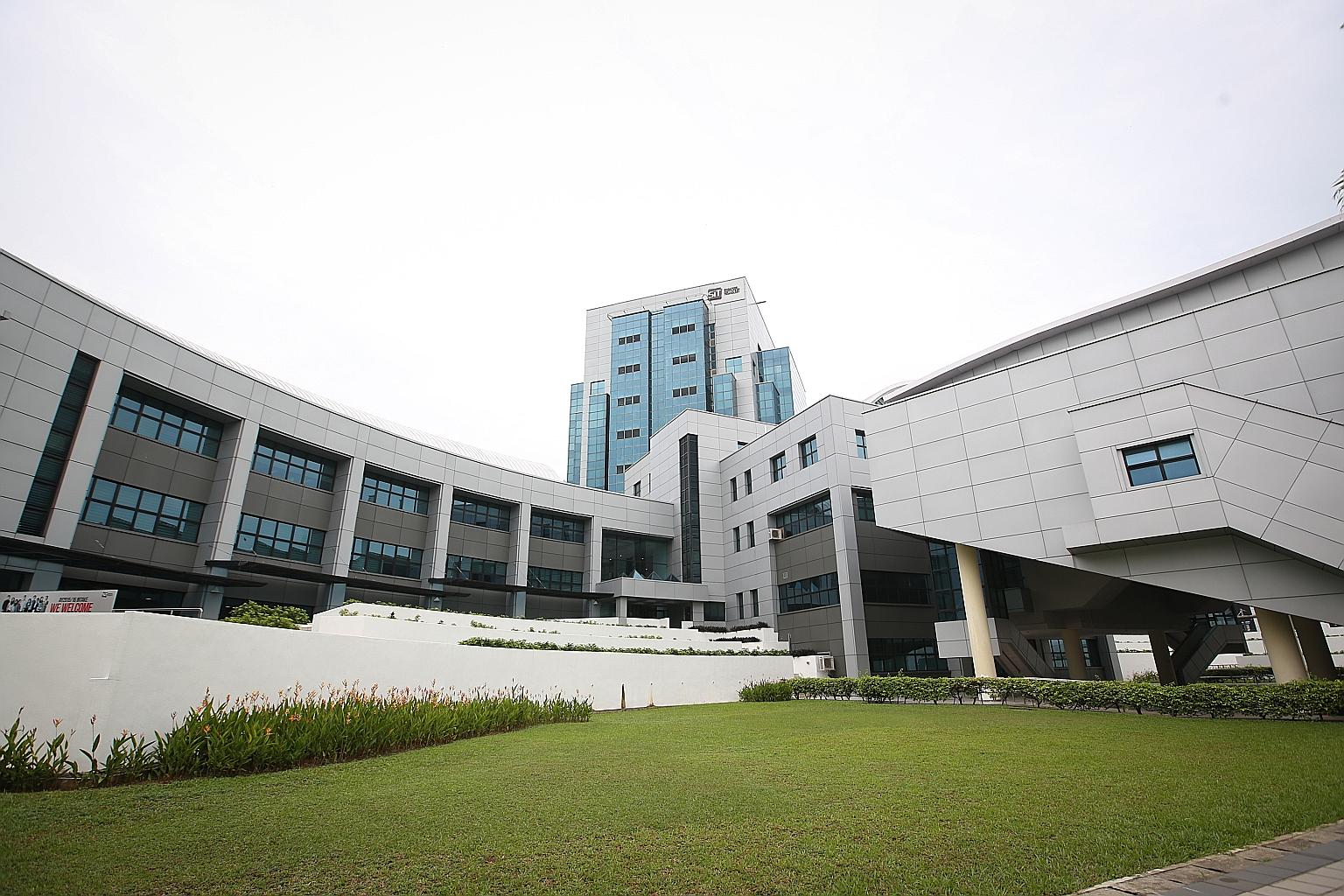 The Singapore Institute of Technology started in 2009 with 500 students in 10 degree programmes. Some 82.9 per cent of SIT graduates last year found full-time jobs six months after completing their final exams, up from 77.1 per cent in 2016, but thei