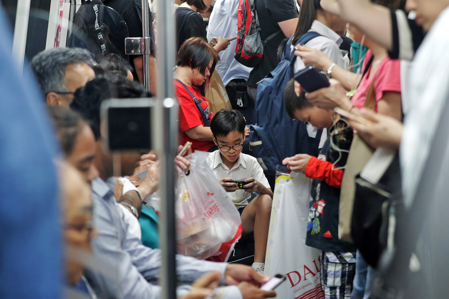 The committee said the proposed laws cannot be too broad, need to respect personal and private communications, and avoid harming public interest, among other features.