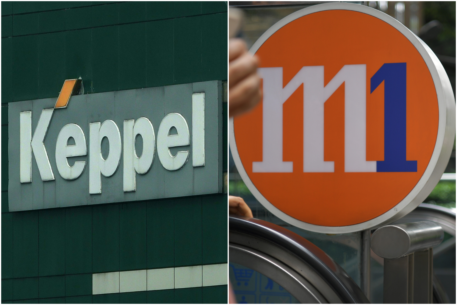 Vibrant Keppel To Sell M1's Telco Business To Simba For S$1.43 Billion Picture Nature Vibrant Keppel To Sell M1's Telco Business To Simba For S$1.43 Billion Picture Nature