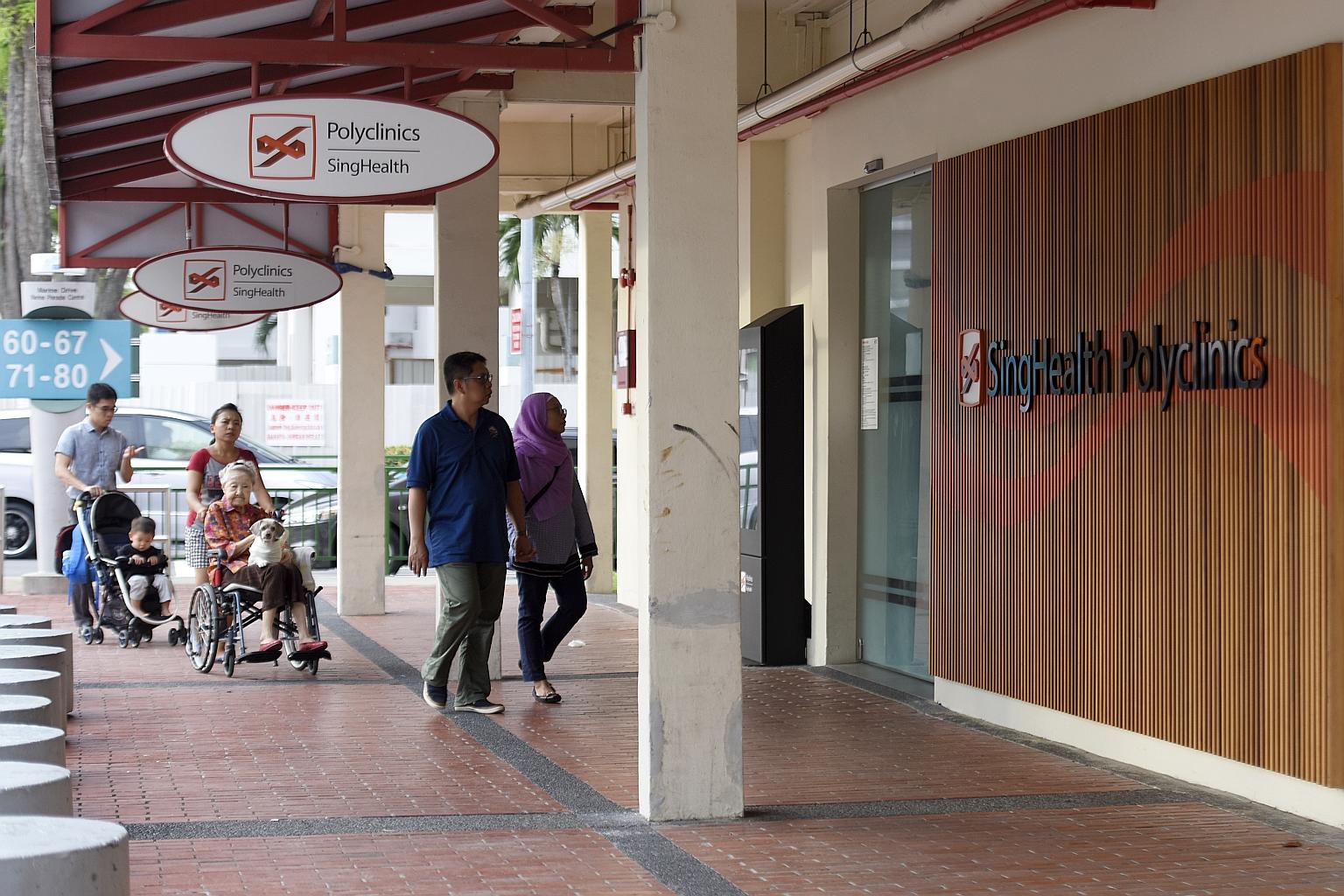 The SingHealth cyber attack compromised the personal data of 1.5 million patients and the outpatient prescription information of 160,000 people, including Prime Minister Lee Hsien Loong.