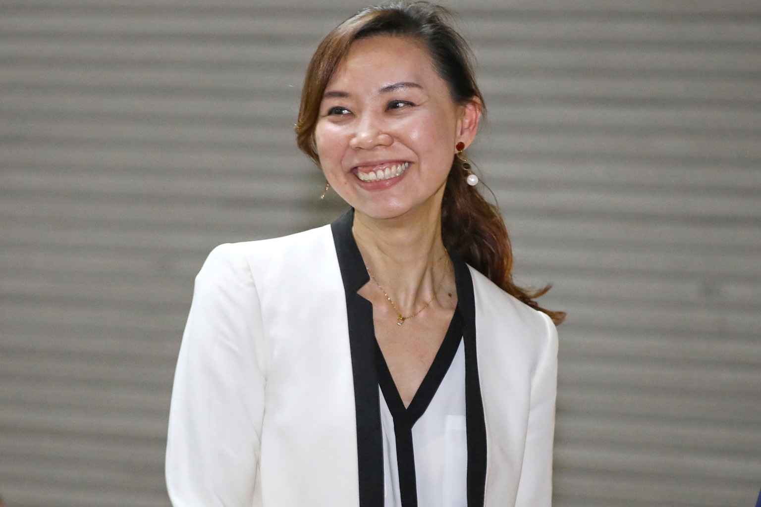 Ms Serena Yong, director of IHiS infrastructure services division, told the COI she would review processes and structures for greater accountability.