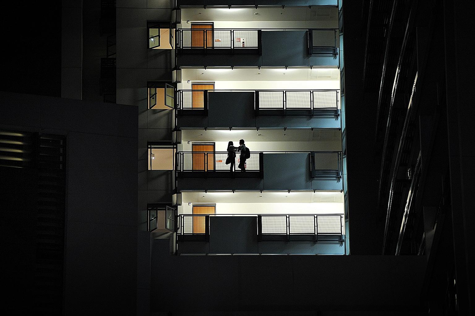 Both NTU and NUS said they are paying more attention to sexual misconduct on their premises.