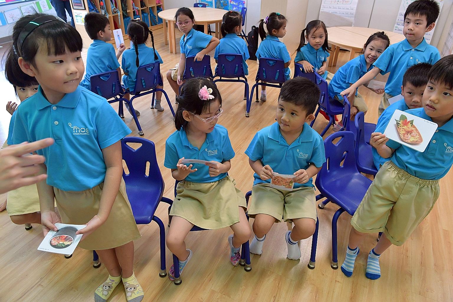 If a child is significantly bigger (or smaller) than his or her peers, the parents inevitably worry that he or she is overweight (or underweight). This can lead to inappropriate restrictions on food intake or overfeeding.