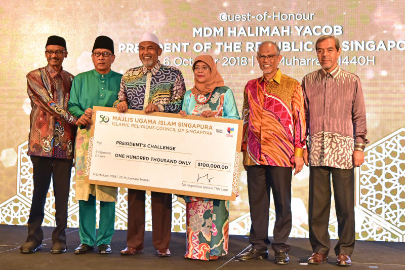 Muis Members Muis honours exemplary members of the community at annual awards ...