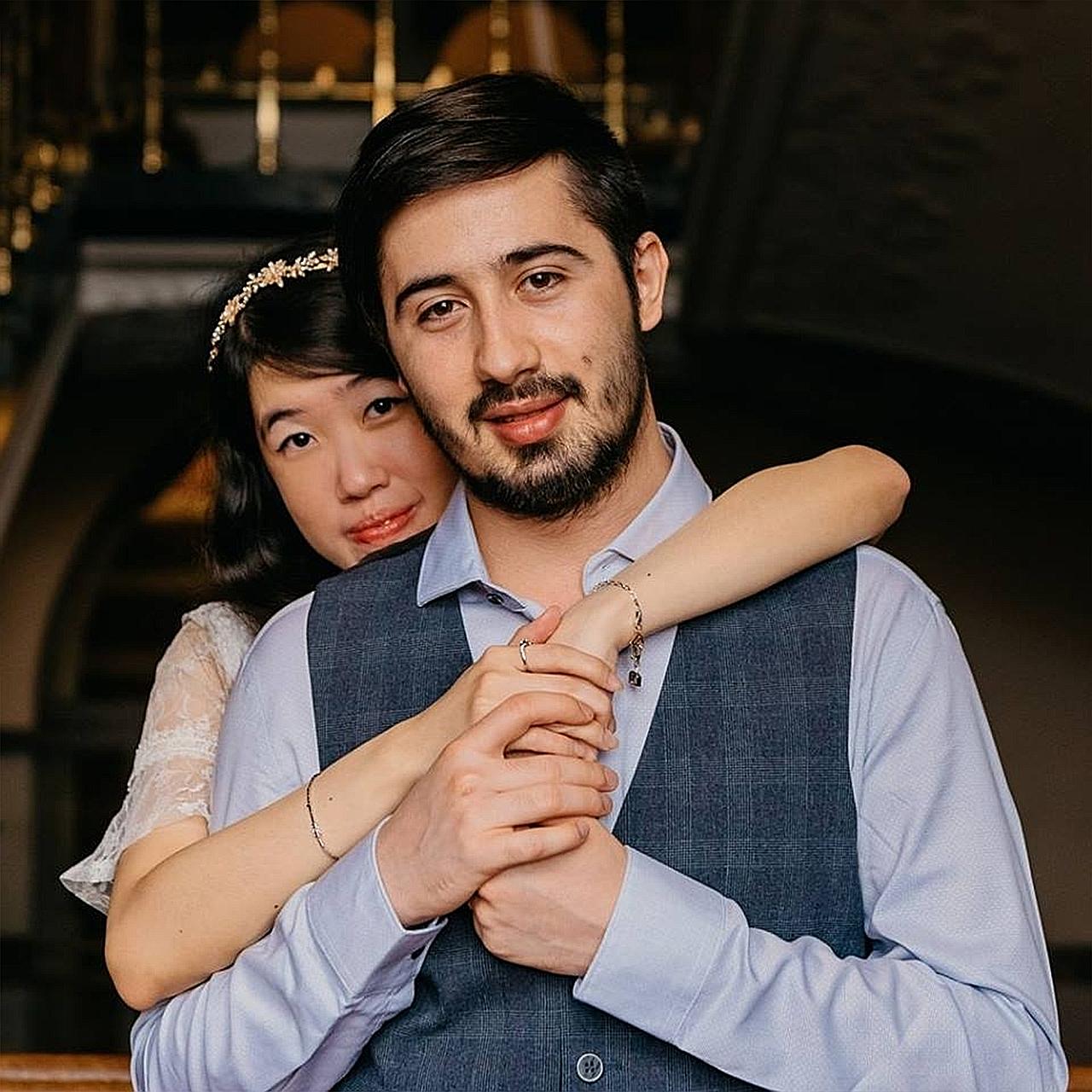 Ms Cheryl Yap Lay Leng and her mother were reported missing by her father in February 2016. The women had actually gone to Romania to meet Ms Yap's boyfriend, Mr Alexandru Donea.