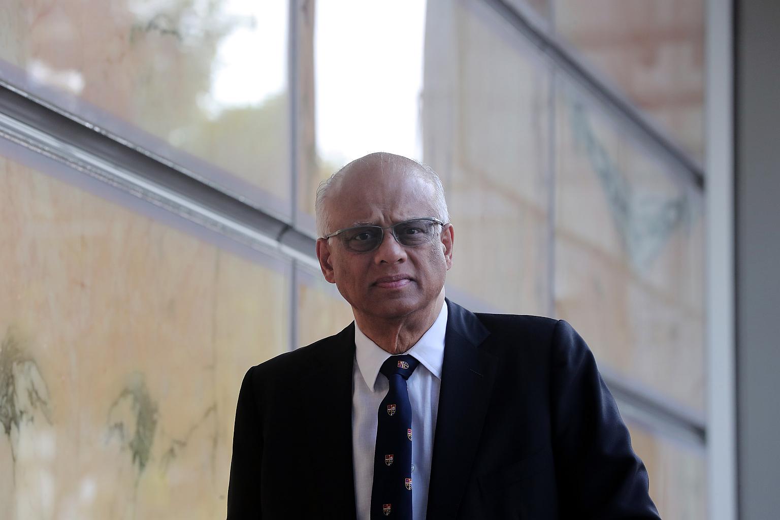 $2.8m in extra payments to architect was justified, says WP lawyer ...