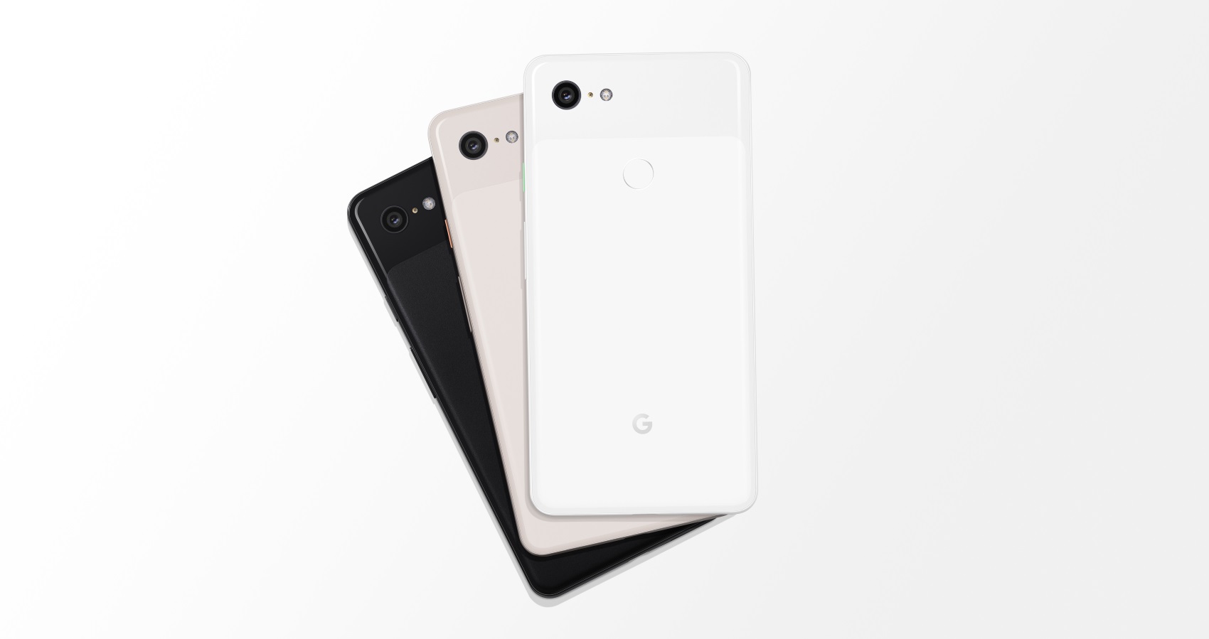 Google Pixel 3 XL and Pixel 3 review: Amazing cameras and top