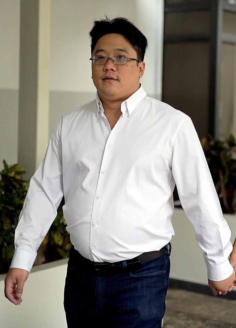 The High Court upheld a decision that Ong Jenn was not guilty of abetment to traffic in drugs.