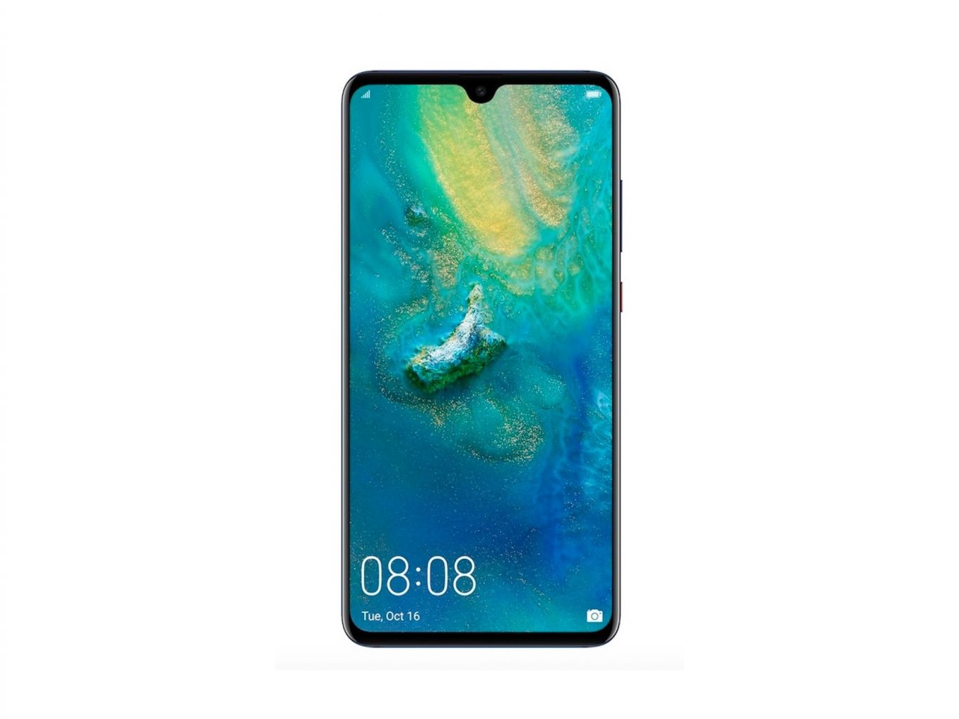 Huawei continues triple-camera trend with new Mate 20 and Mate 20