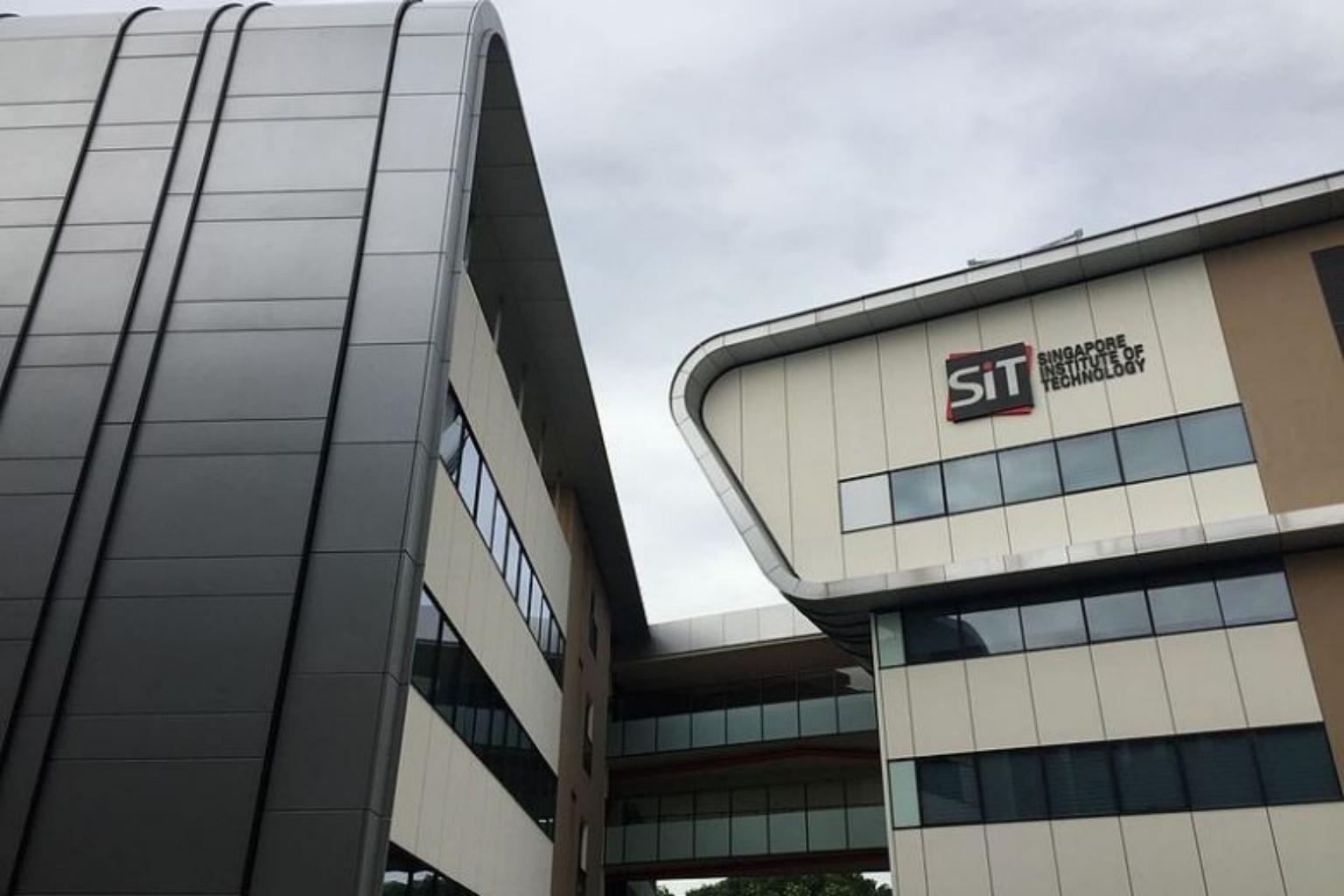 Sithet The move by SIT will allow its current pool of 8,000 former students to ...
