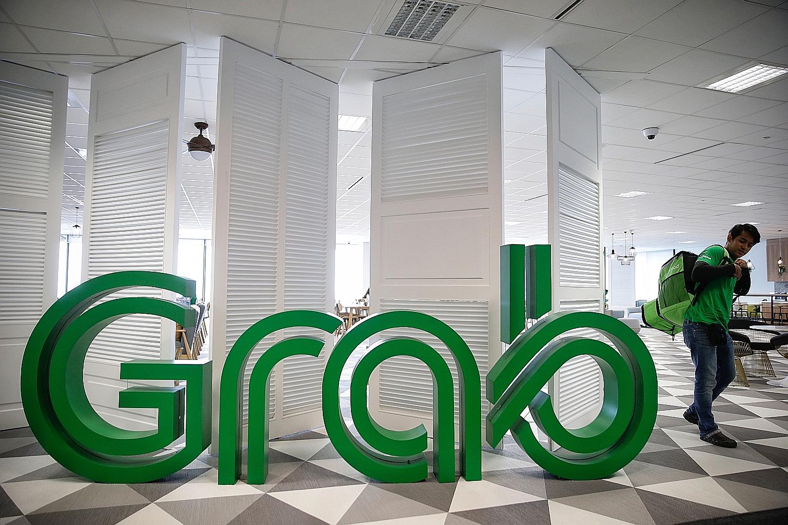 Grab says that despite disagreeing with parts of the Competition and Consumer Commission of Singapore's findings, it has decided not to appeal because it does not want to have the matter "drag on".