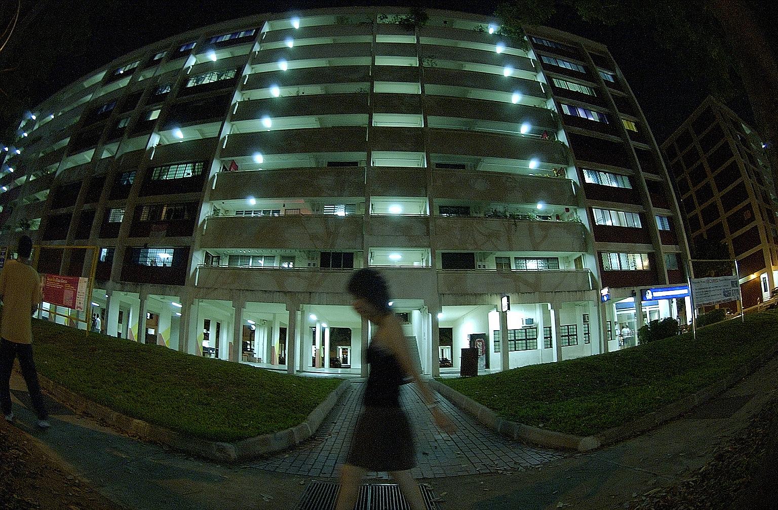 From 2023, all light bulbs sold in Singapore are likely to be as energy efficient as LED bulbs. Savings in energy costs for households are expected to be about $3.5 million annually.