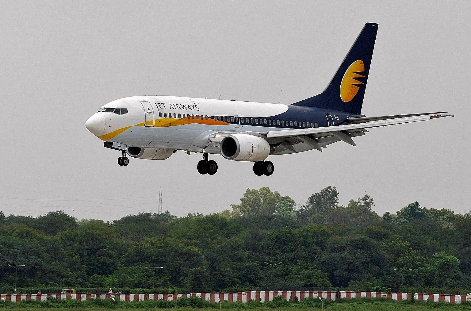 From December, travellers can fly directly from Changi Airport to Pune in Maharashtra, India, on an air link launched by Indian carrier Jet Airways. The new route is part of the Singapore airport's expanded air services.