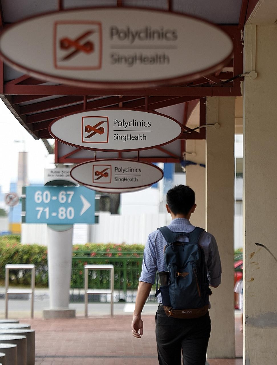 IHiS' role in the SingHealth cyber attack, in which personal data of 1.5 million patients and outpatient prescription info of 160,000 were compromised, is under scrutiny.