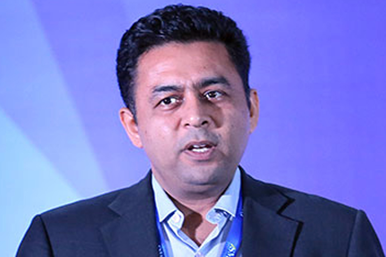 Mr Vivek Chudgar said that due to ad hoc communication, several details were missed and several dots were not connected.