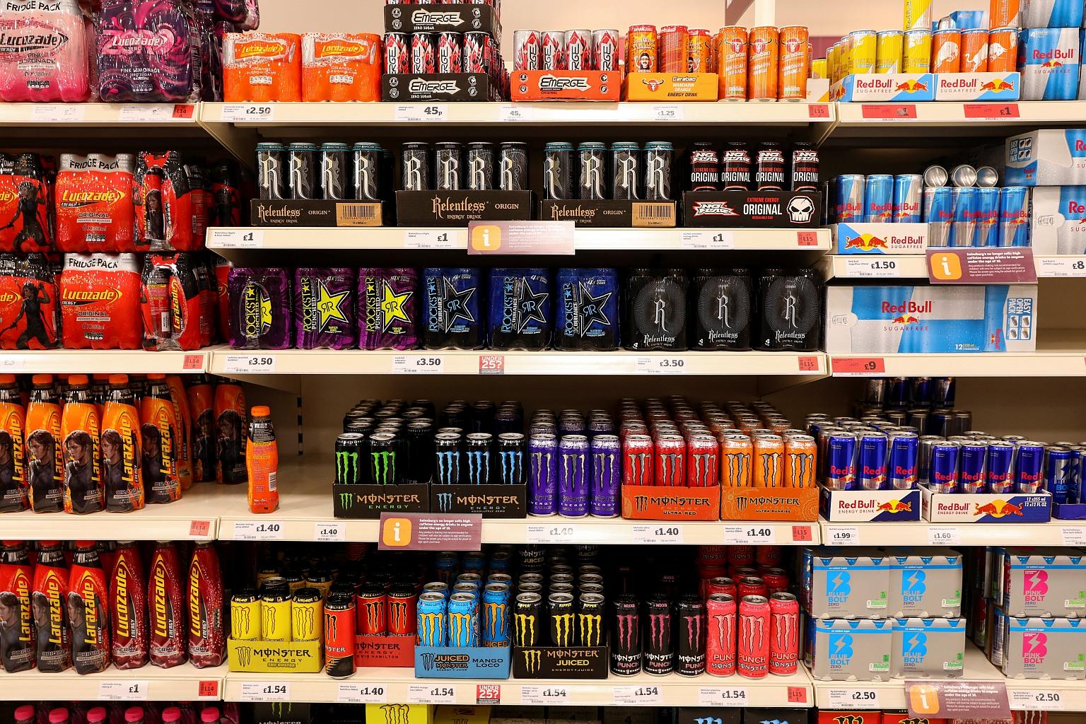 Sales of sugary drinks in England have fallen 11 per cent over the past 12 months. Public Health England chief executive Duncan Selbie said the sugar tax has stimulated manufacturers to take sugar out and to promote healthier products.