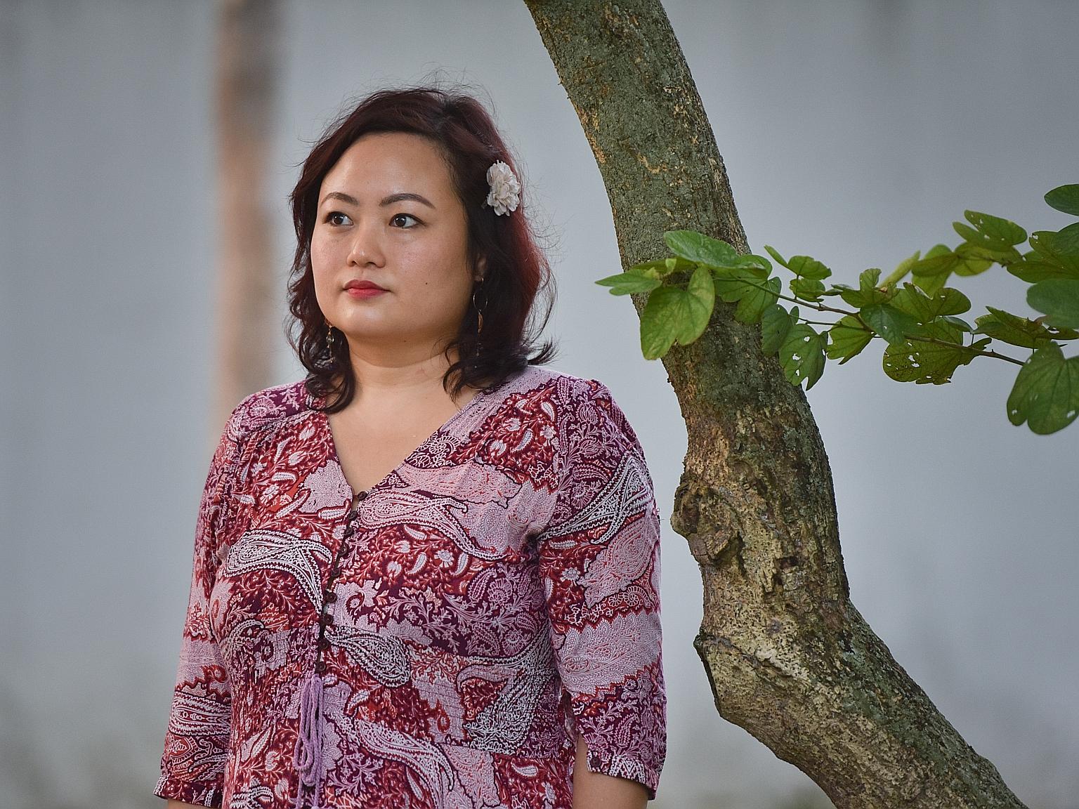 Freelance writer Pamela Ng was assaulted after a university orientation gathering overseas. After being shamed for it by her hall mate, she was discouraged and never reported the incident to the police.