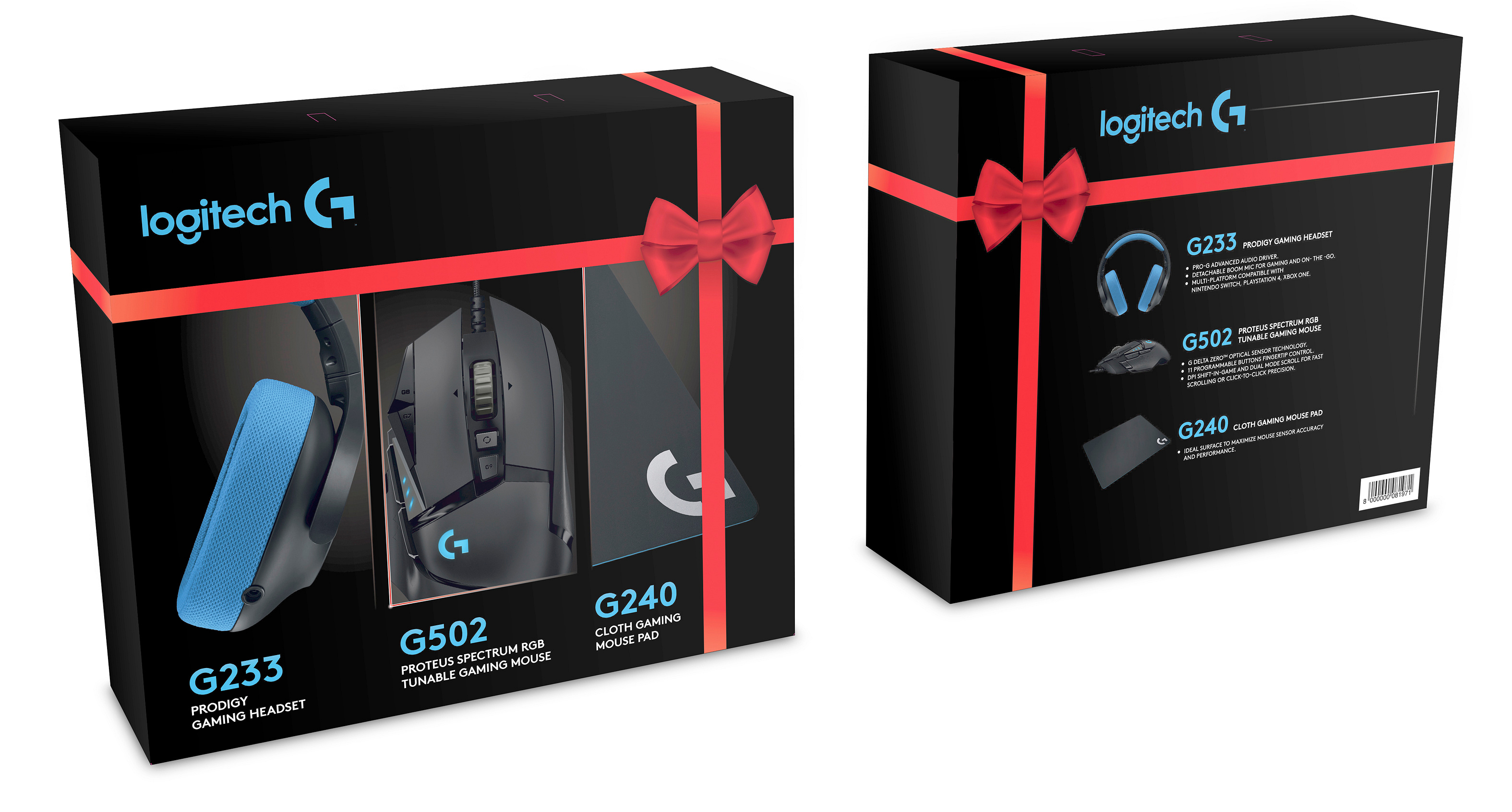 Tech the halls: gadget gift ideas - Saga