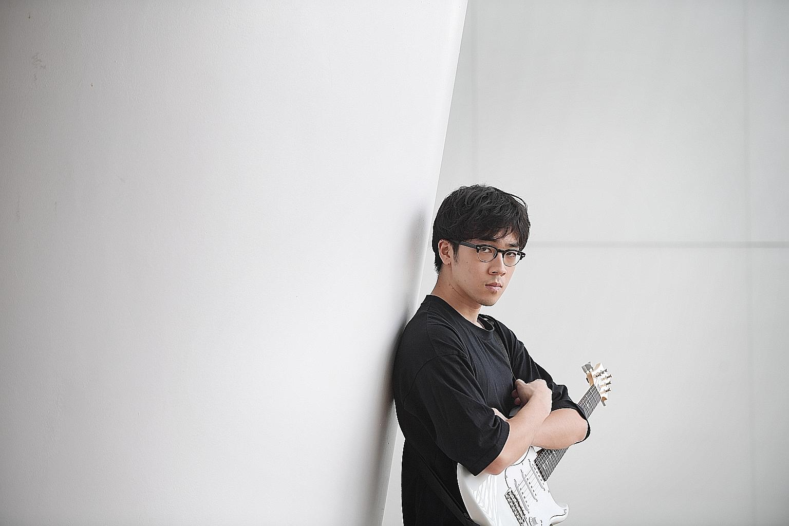 Home-grown singer-songwriter Charlie Lim's remake of We Are Singapore was one of the top trending YouTube videos in Singapore this year.