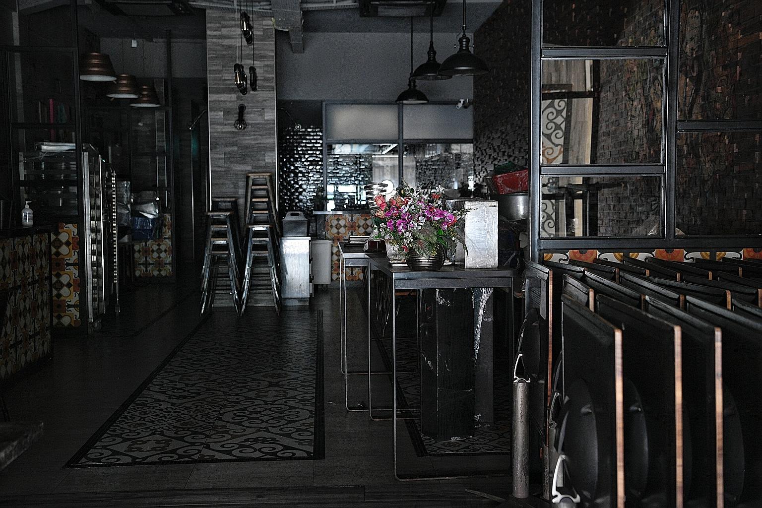 The National Environment Agency will charge Spize in River Valley for the lapses that led to an "unusually severe" outbreak of the Salmonella typhimurium bacterium, suggesting its food was heavily contaminated.