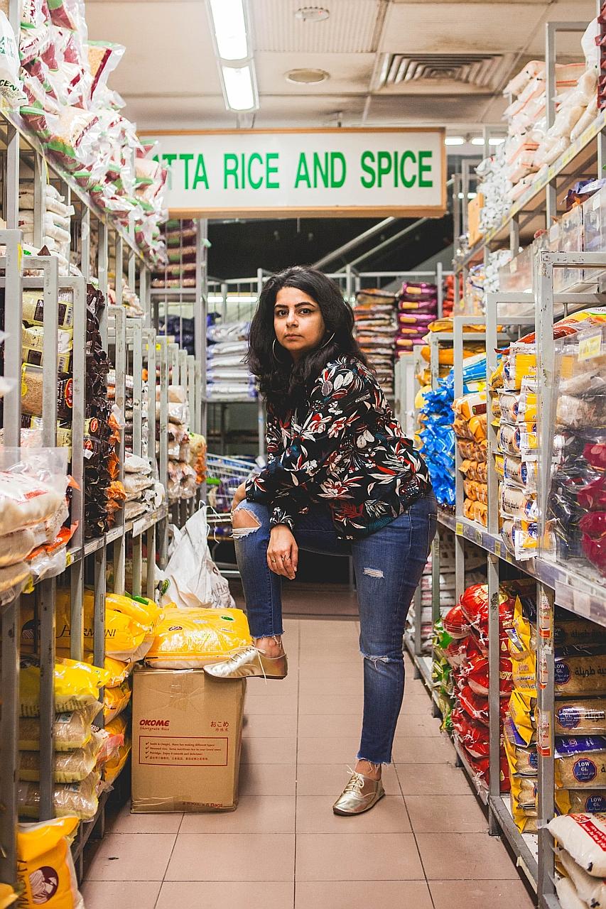 Ms Pooja Nansi is likely to shake up the Singapore Writers Festival next year as its new director.