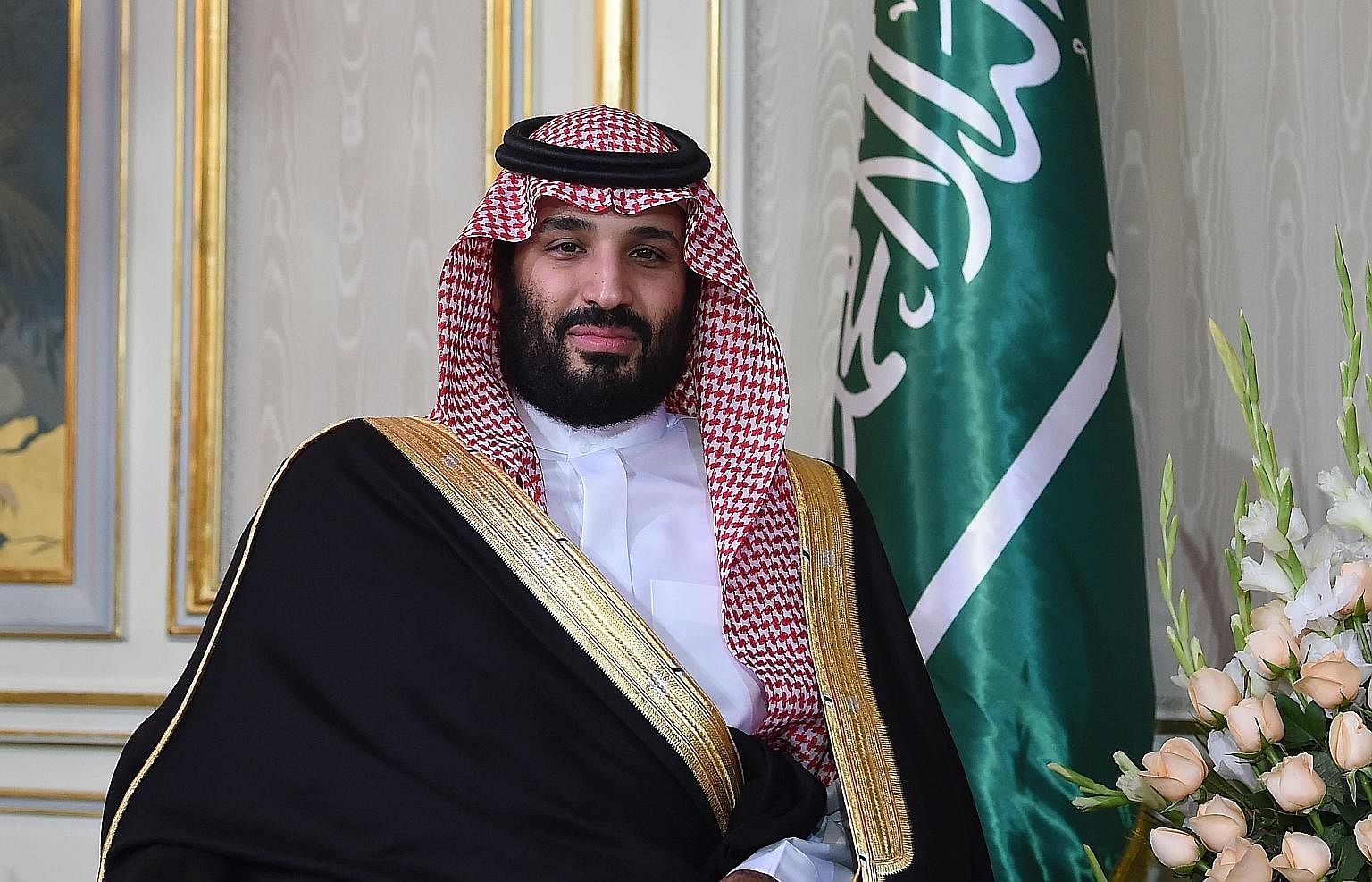 Crown Prince Mohammad bin Salman's moves are likely to face closer scrutiny after the death of a journalist.