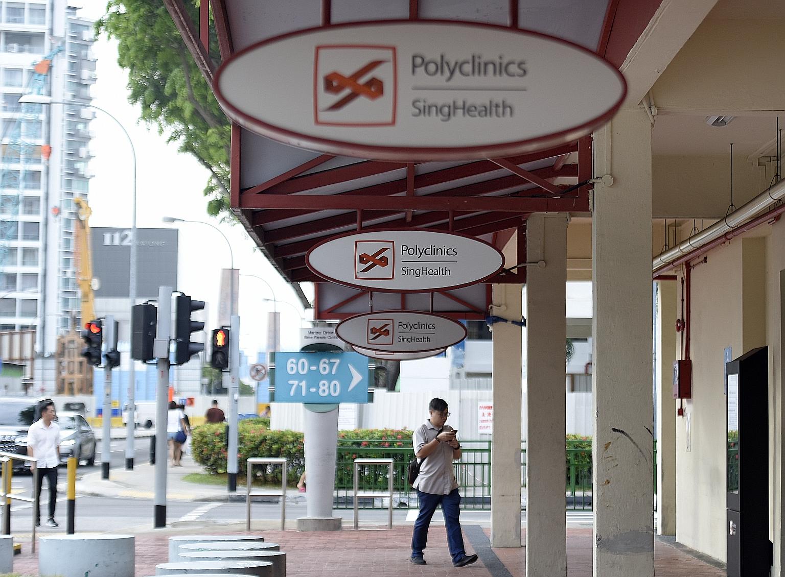 The Cyber Security Agency of Singapore will oversee and follow up on how the recommendations of the Committee of Inquiry that investigated the SingHealth attack will be carried out in the 11 sectors.