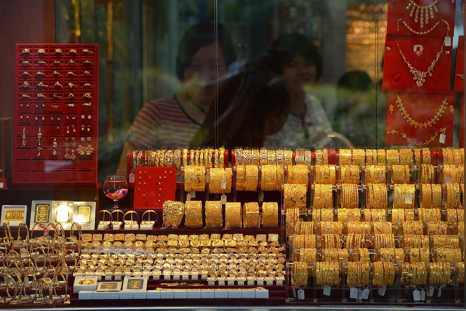 If the Precious Stones and Precious Metals (Prevention of Money Laundering and Terrorism Financing) Bill is passed, jewellery dealers will have to conduct risk assessments against money laundering and terrorism financing. They will also have to regis