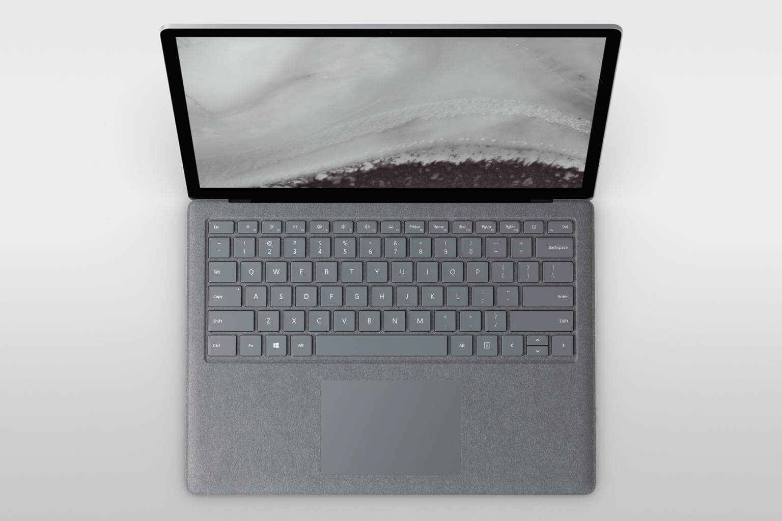 Microsoft Surface Laptop2 Core i5/128GB 【公式通販】